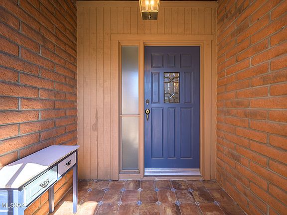 4th image of 2970 S Placita San Javier