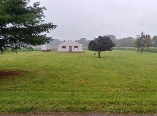 9800 Camp Rd, West Salem, OH 44287