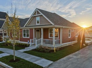 1180 Harbor Way, Chesterton, IN 46304