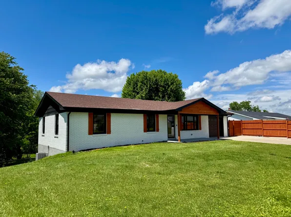 236 Walnut Ave, Somerset, KY 42503