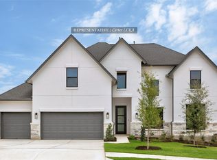 232 Snakeroot Trl, Georgetown, TX 78633