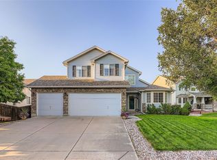 11361 River Run Pl, Commerce City, CO 80640