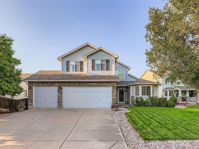 11361 River Run Place, Henderson, CO, 80640