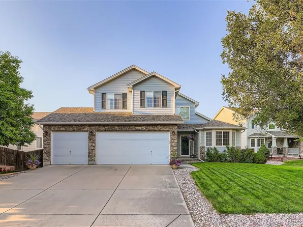 11361 River Run Place, Commerce City, CO 80640