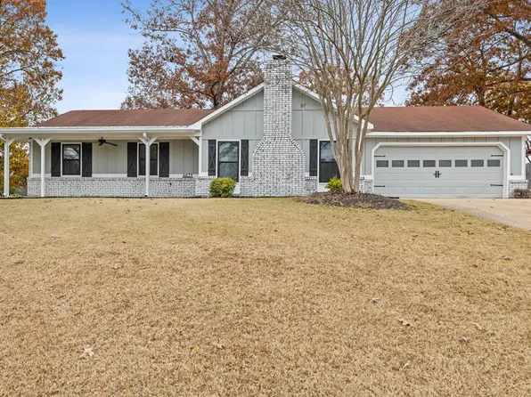 6625 Highridge Dr, Columbus, GA 31904