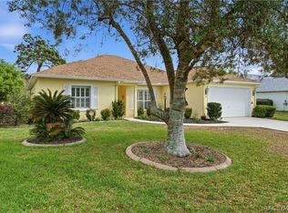 39 W Amalfi Ct, Beverly Hills, FL 34465