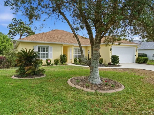 39 W Amalfi Ct, Beverly Hills, FL 34465