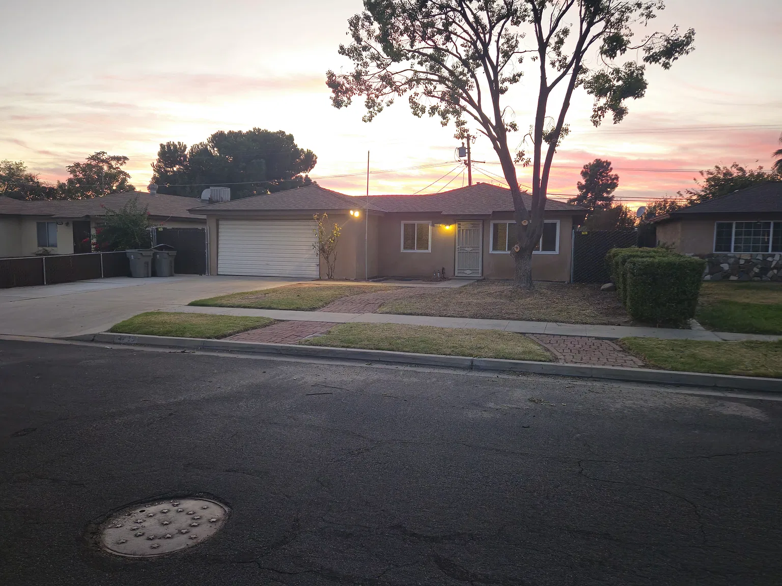 N Duke Ave, Fresno — Photo 1
