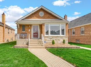 3152 W 83rd Pl, Chicago, IL