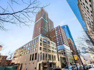 400 Stuart St #30E, Boston, MA 02116