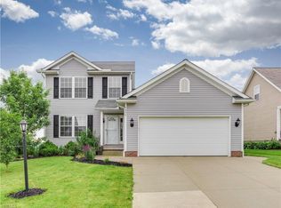 5436 Villarose Ave NW, Massillon, OH