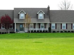 3938 Arey Rd, Bates City, MO 64011