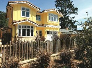 24785 Santa Rita St, Carmel, CA 93923