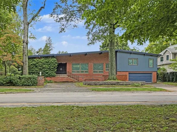 400 Blackstone Blvd, Providence, RI 02906