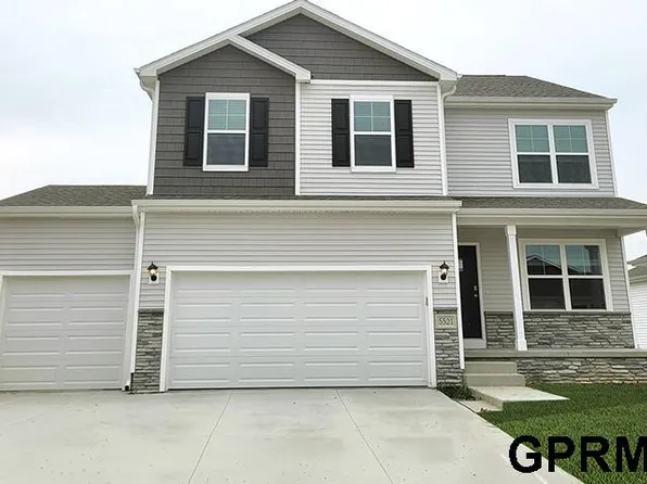 5521 N 186th Ave, Elkhorn, NE 68022