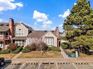 1172 S Zeno Way UNIT H, Aurora, CO 80017