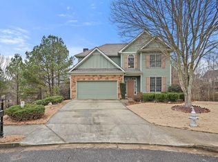 501 Autumn Ridge Dr, Canton, GA 30115