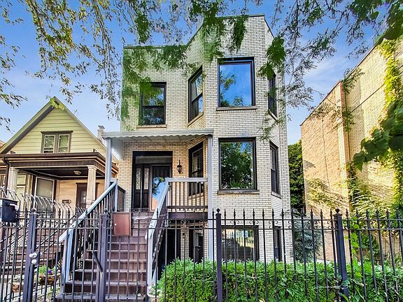 2nd image of 3052 N Christiana Ave