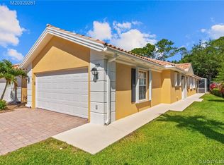 769 SW Balmoral Trce, Stuart, FL 34997