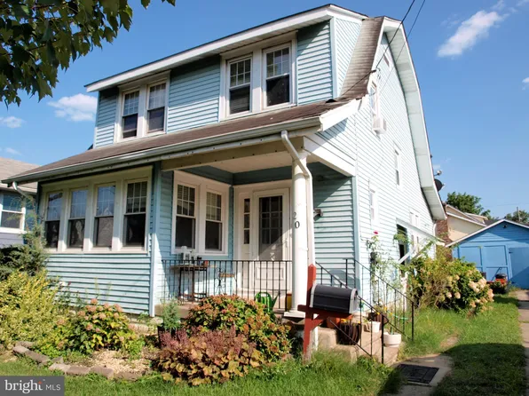 20 E Oakland Ave E, Haddon Township, NJ 08107