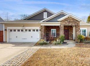 13044 Ferguson Forest Dr, Charlotte, NC 28273