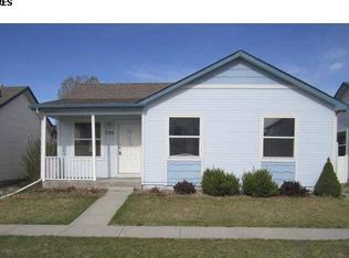 735 Blue Azurite Ave, Loveland, CO 80537