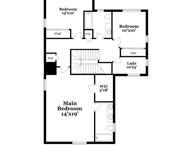 2456 E Vermont Dr — Photo 3