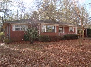 515 Georgia Ave S, Bremen, GA 30110