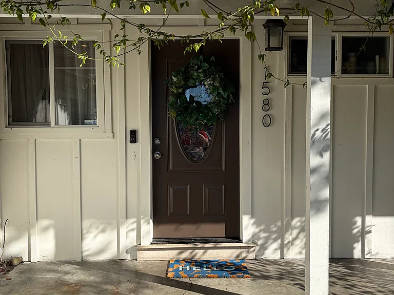 1580 Jacob Ave — Photo 2