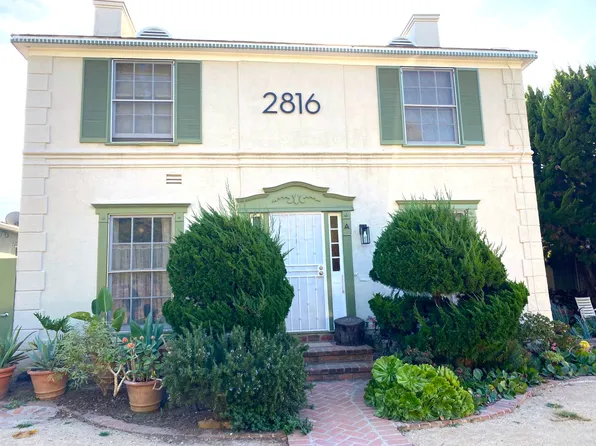 2816 Montana Ave APT B, Santa Monica, CA 90403