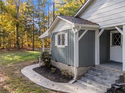 4560 E Williamsburg Rd, Sandston, VA, 23150