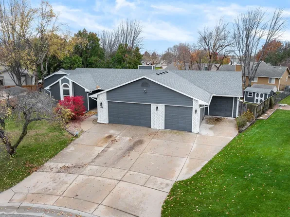 2505 N Crestline Ct, Wichita, KS 67205