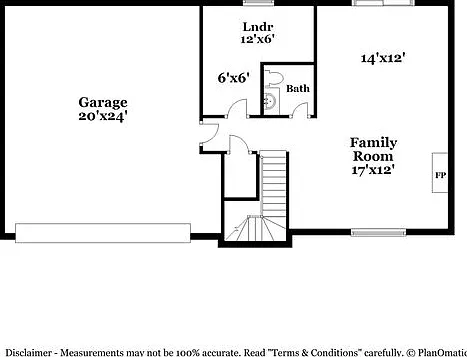 4087 Blossom Ct — Photo 16