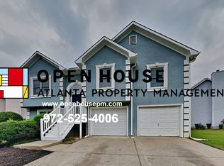 4758 Julian Way, Acworth, GA 30101