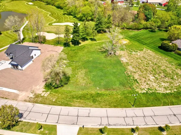 LOT 107 Sawmill Creek Trl, Saginaw, MI 48603