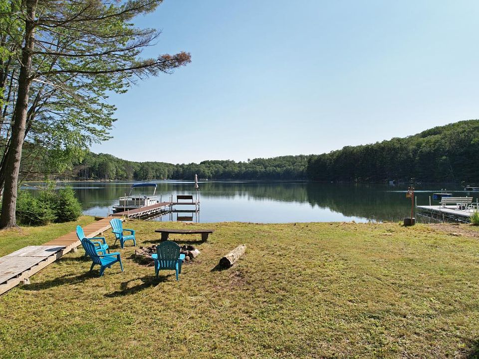 9315 Witches Lake Rd, Arbor Vitae, WI 54568 Zillow