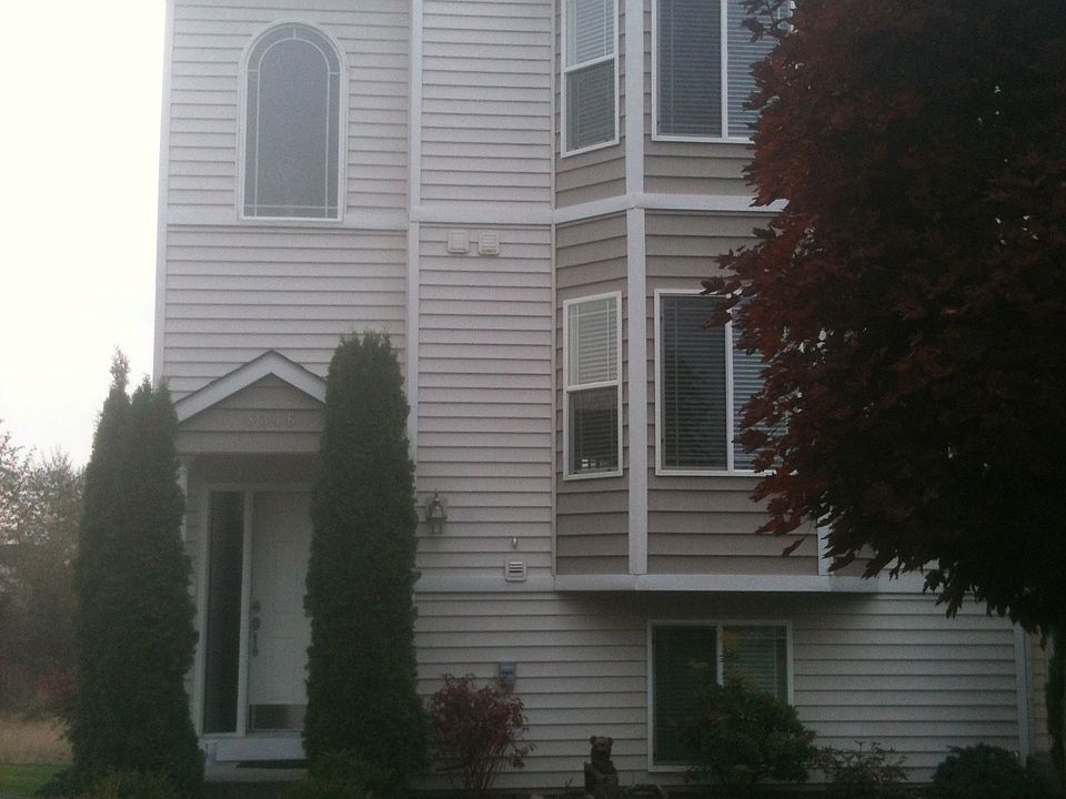 House Front
