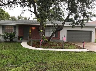 401 Moss Ave, Port Orange, FL 32127