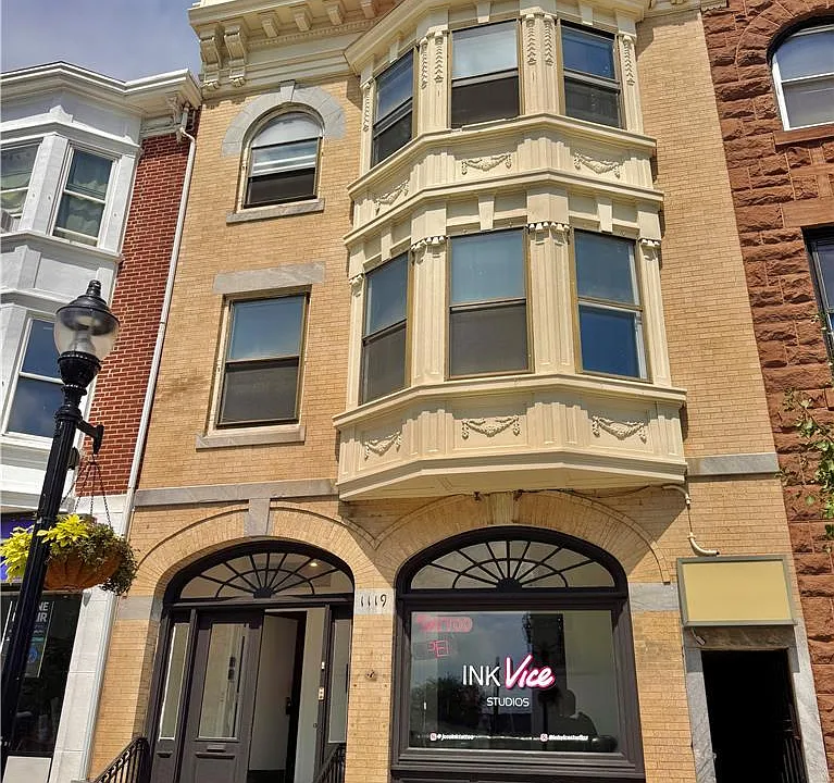 1119 W Hamilton St #2