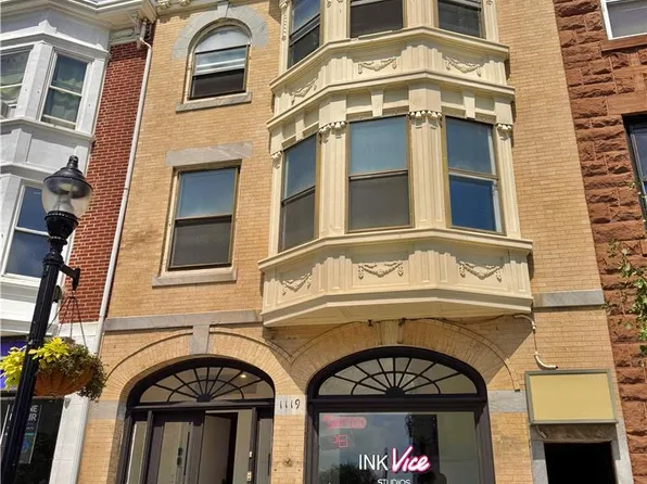 1119 W Hamilton St, Allentown, PA