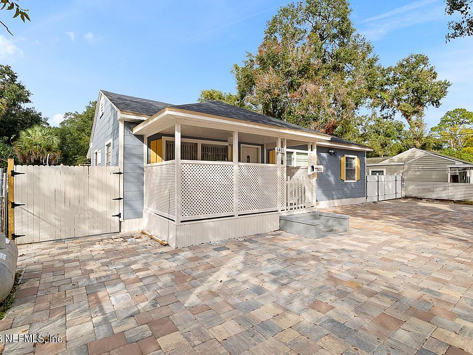 1st image of 3401 ST NICHOLAS Avenue