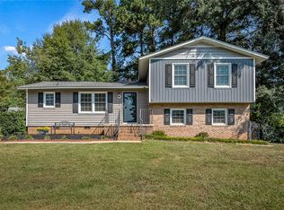 502 Sellwood Cir, Simpsonville, SC 29680