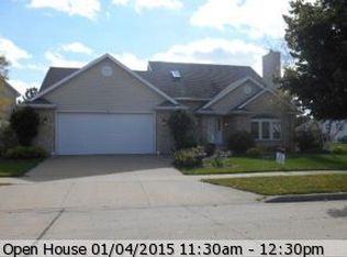 2509 Philip Ln, Appleton, WI 54915