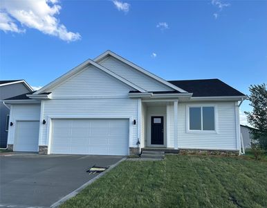 5530 Greene St, Ames, IA, 50014