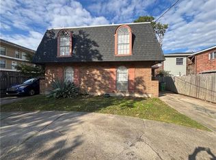 4905 Hearst St, Metairie, LA 70001