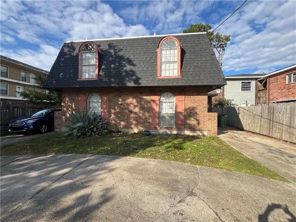 4905 Hearst St, Metairie, LA 70001