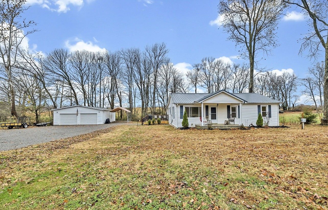 8188 Short Mountain Hwy, Smithville, TN 37166 | Zillow