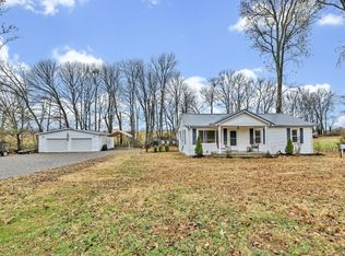 8188 Short Mountain Hwy, Smithville, TN 37166