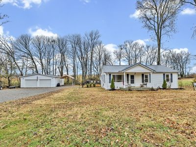 8188 Short Mountain Hwy, Smithville, TN, 37166