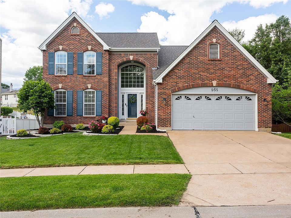 1st image of 955 Forder Hills Dr